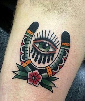 tatuajes de la suerte hombres|25 tatuajes de buena suerte y protección con。